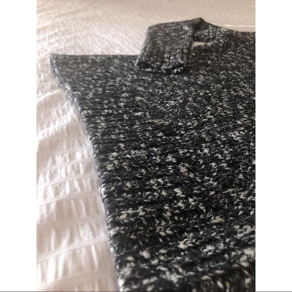 Banana Republic Cowl Neck Knit Sweater - Picture 6 of 14